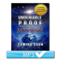 Undeniable Proof Messiah is Coming Soon